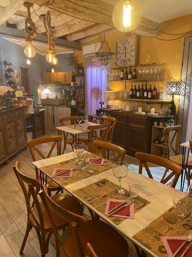 B&B "La Foresteria Del Merlin Cocai" Mantova Exterior photo