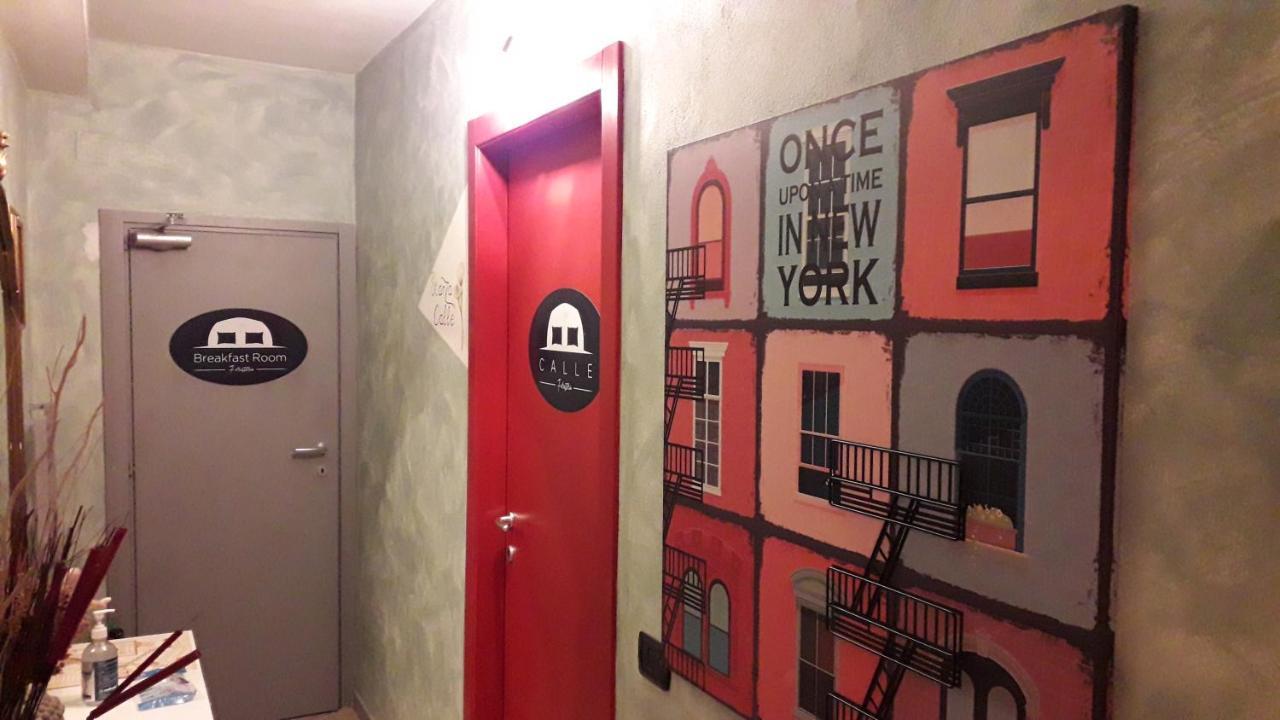 B&B "La Foresteria Del Merlin Cocai" Mantova Exterior photo