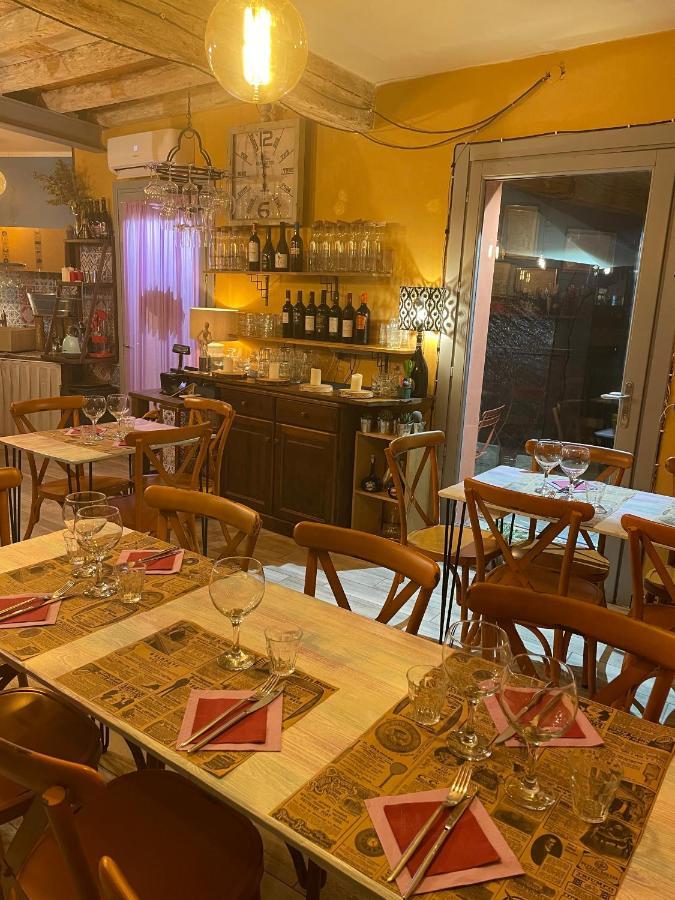 B&B "La Foresteria Del Merlin Cocai" Mantova Exterior photo