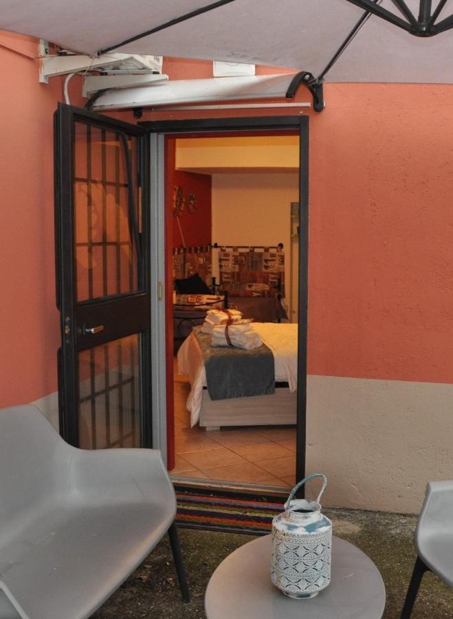 B&B "La Foresteria Del Merlin Cocai" Mantova Exterior photo