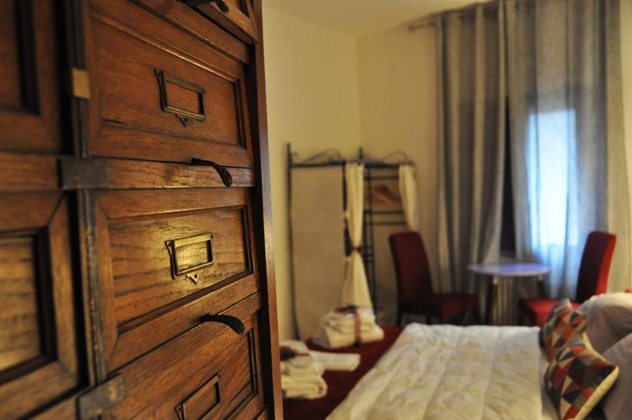 B&B "La Foresteria Del Merlin Cocai" Mantova Exterior photo