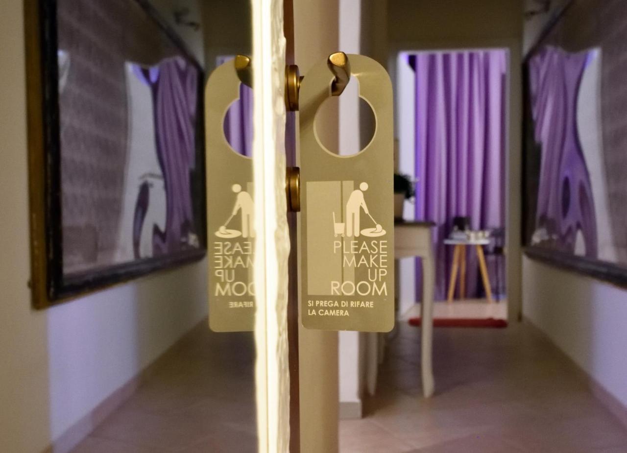 B&B "La Foresteria Del Merlin Cocai" Mantova Exterior photo